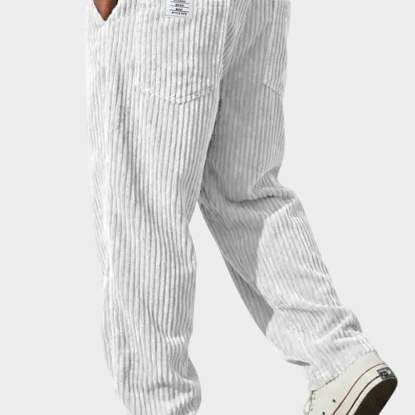 Monaco™ | Pantalones de pana para hombre