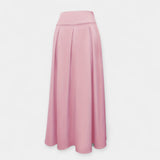 Ella - Falda midi con estilo