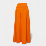 Ella - Falda midi con estilo