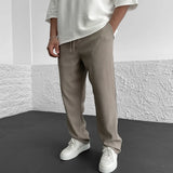 CHRISTOPHER | Pantalones de lujo para hombre