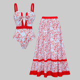 Cerdeña - Traje de baño con salida de playa