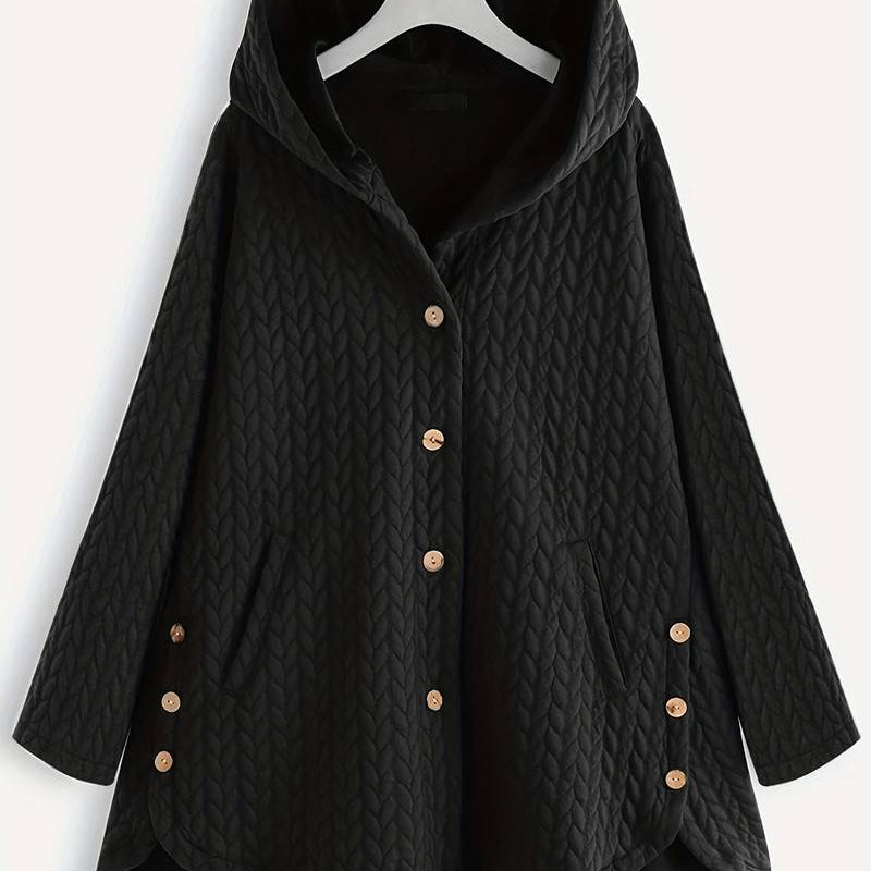 Ernesta™ | Chaqueta de invierno cálida para mujeres