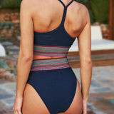 Kleoniki - Bikini elegante con control de abdomen