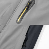 Arald™ | Chaqueta de invierno impermeable y cortavientos