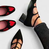 Lyn | Tacones Elegantes y Estilosos