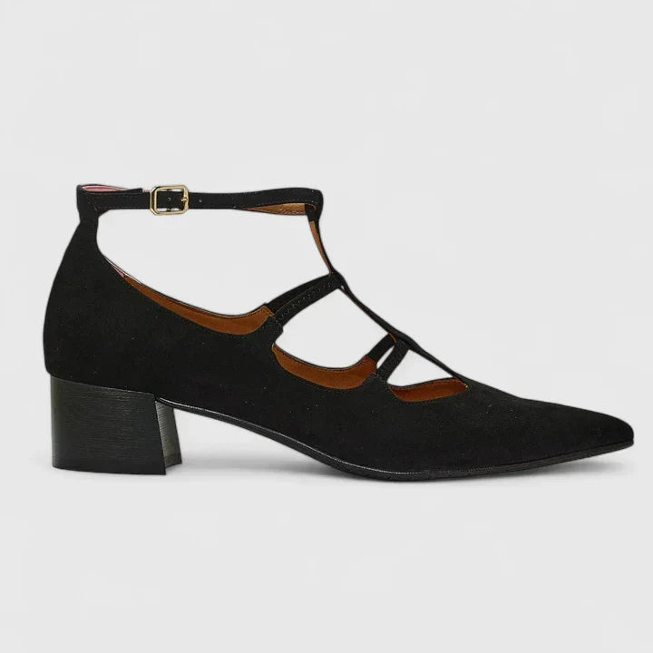 Lyn | Tacones Elegantes y Estilosos