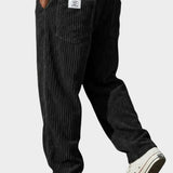 Monaco™ | Pantalones de pana para hombre