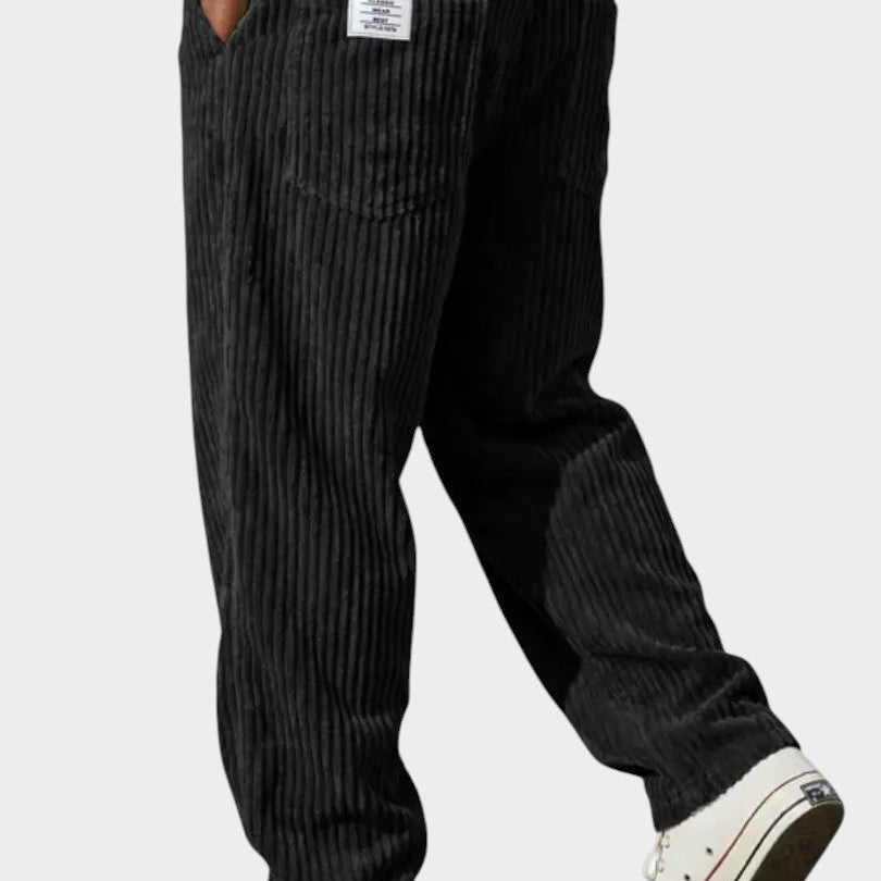 Monaco™ | Pantalones de pana para hombre