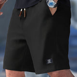 Nathan™ | Pantalones cortos de verano para hombre con estilo