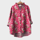 Tara | Blusa elegante de verano