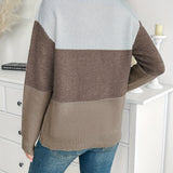Gianna - Suéter Cozy Chic