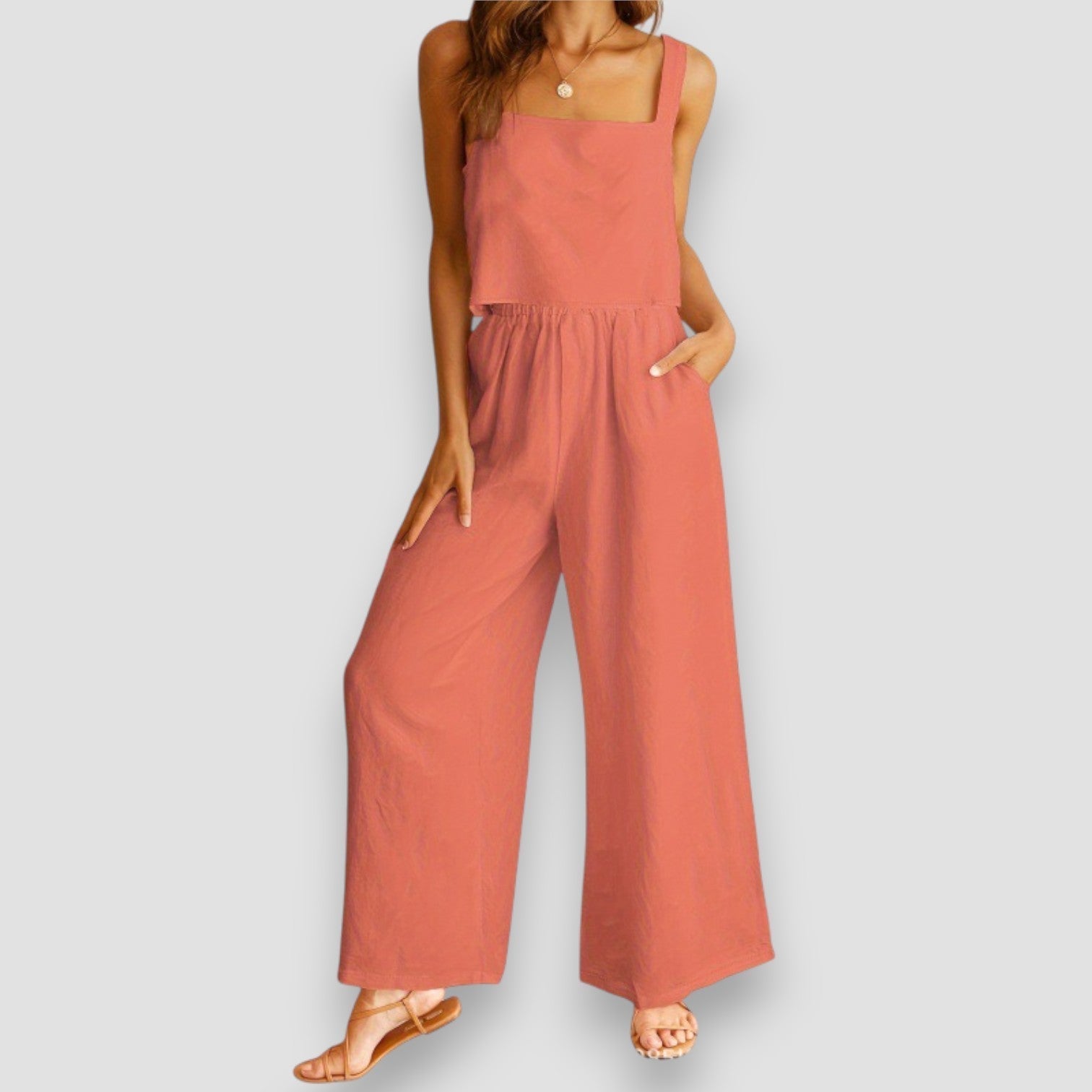 Allegra | Conjunto
