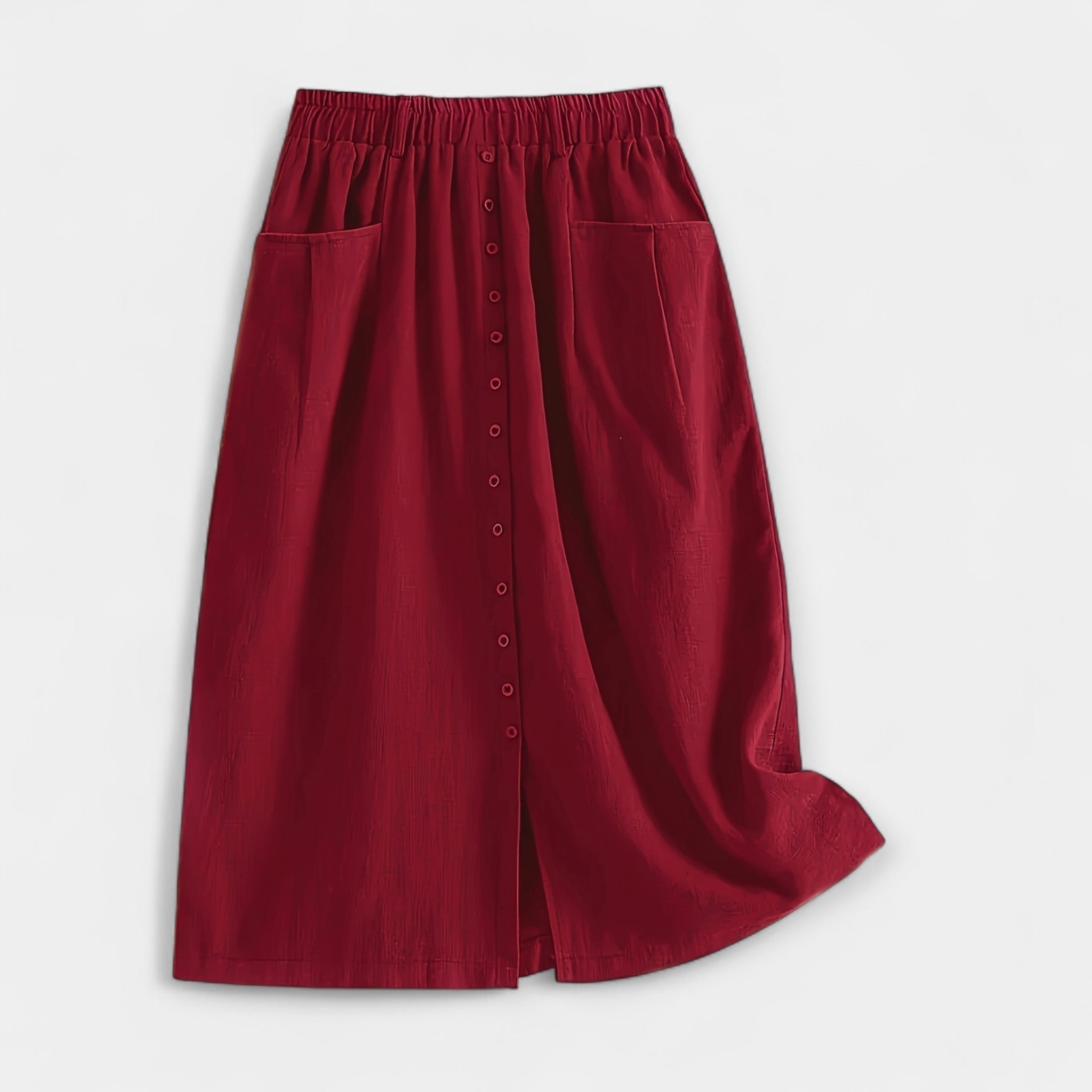 Emma - Falda de estilo vintage