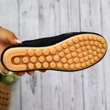 Kaia™ | Mocasines Ballerina