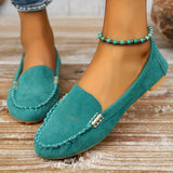 Kaia™ | Mocasines Ballerina