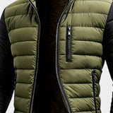 Mario™ | Chaqueta de invierno para hombre