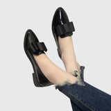 Anya™ | Mocasín ortopédico
