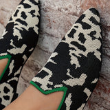 Nora™ | Mocasín de Zorro