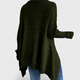 Laila - Suéter oversize