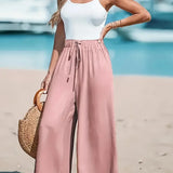 PANTALONES ELEGANTES DE PRIMAVERA