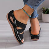 Emma - Sandalias ortopédicas