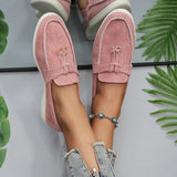 Saskia™ | Mocasines Elegantes
