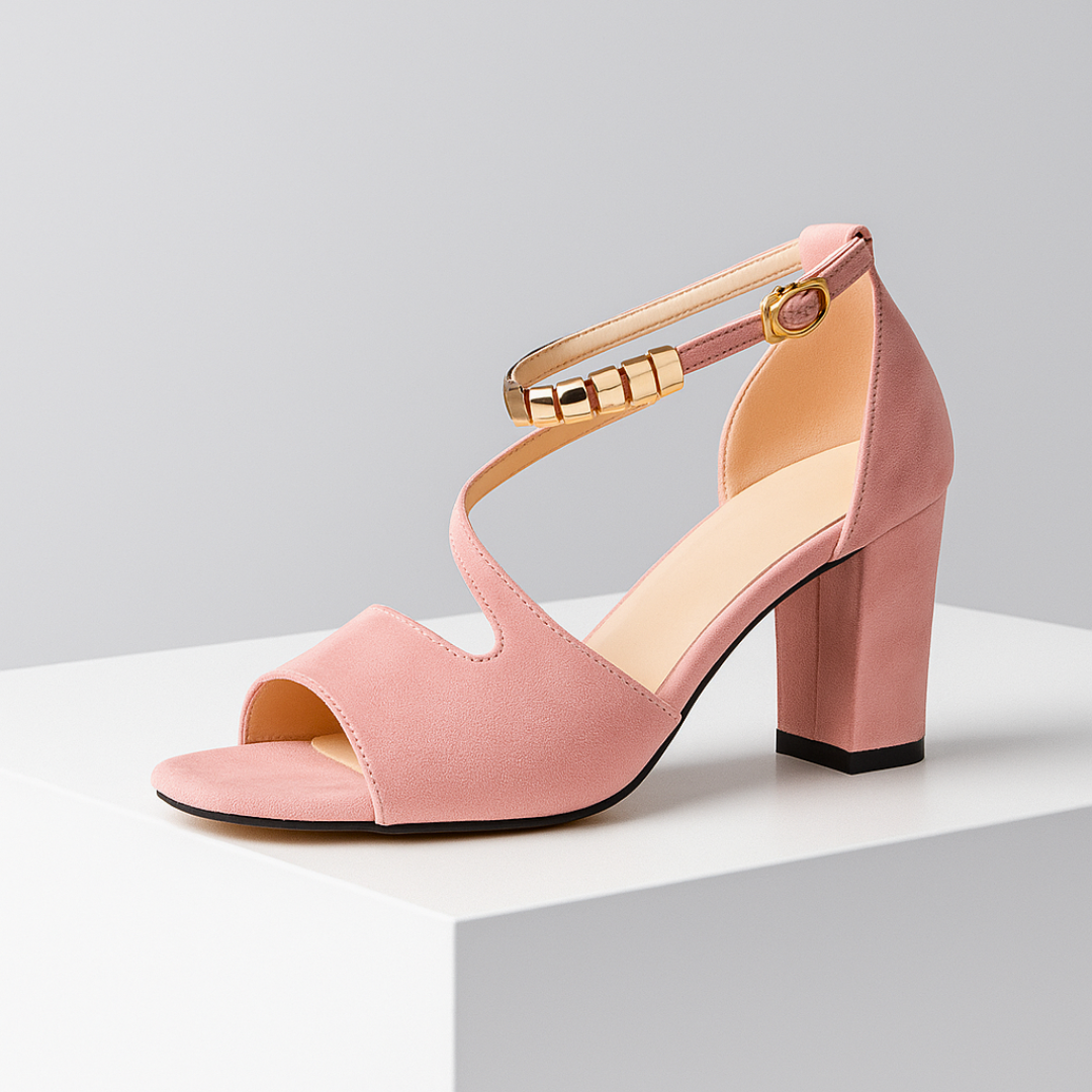 Ari - Tacones Premium
