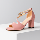 Ari - Tacones Premium