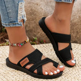 Caroline - Sandalias ortopédicas de corrección de Hallux Valgus
