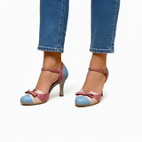 Monika | Tacones Elegantes