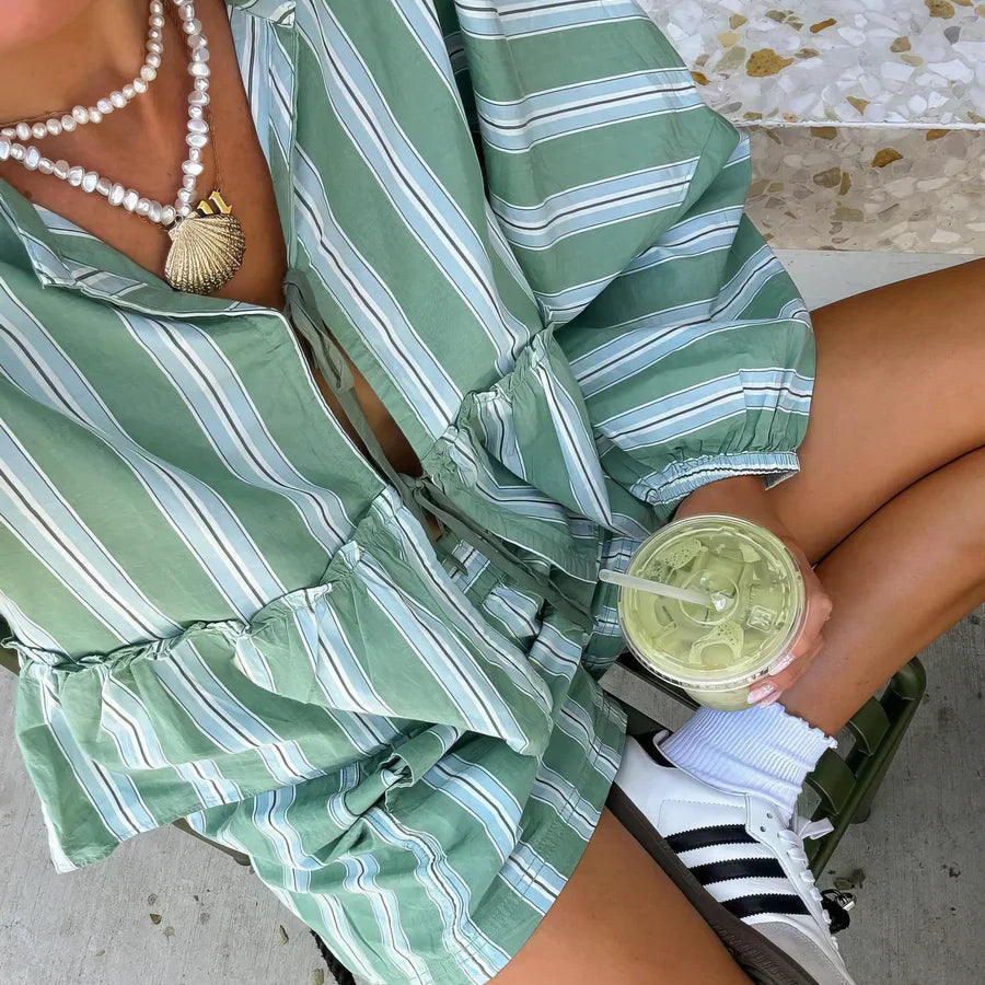 Catia | Conjunto