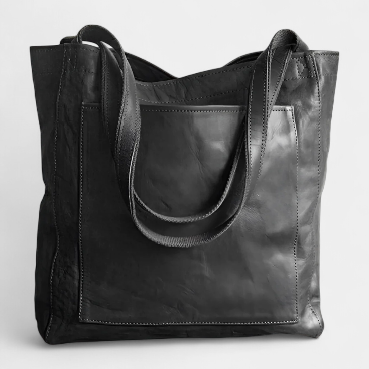 Samira - Bolsa de Hombro Elegante y Funcional para el Día a Día