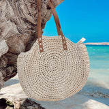 BOLSO ARTESANÍA VERANIEGA