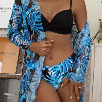 Bali - Bikini con salida de playa