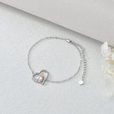 Pulsera de Abrazo
