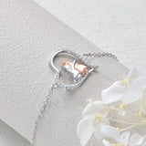 Pulsera de Abrazo