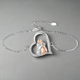 Pulsera de Abrazo