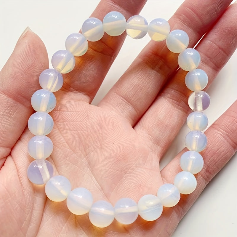 Pulsera de Piedra de Luna