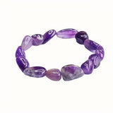 Pulsera Marléna con Amatista
