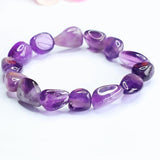 Pulsera Marléna con Amatista