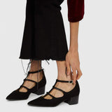 Lyn | Tacones Elegantes y Estilosos