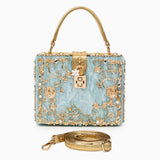 BOLSO VITTORIA AUREA