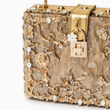 BOLSO VITTORIA AUREA