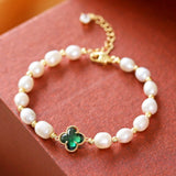Pulsera "Chance"