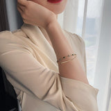 Pulsera Doble de Gracia