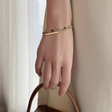 Pulsera Doble de Gracia