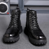 Ethan™ | Botas de Negocios