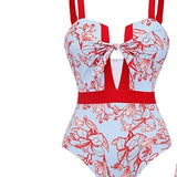 Cerdeña - Traje de baño con salida de playa