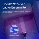 Vlekkenreiniger PowerClean Pro