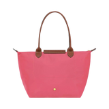 BOLSO TOTE GRANDE LONGCHAM | ROSA